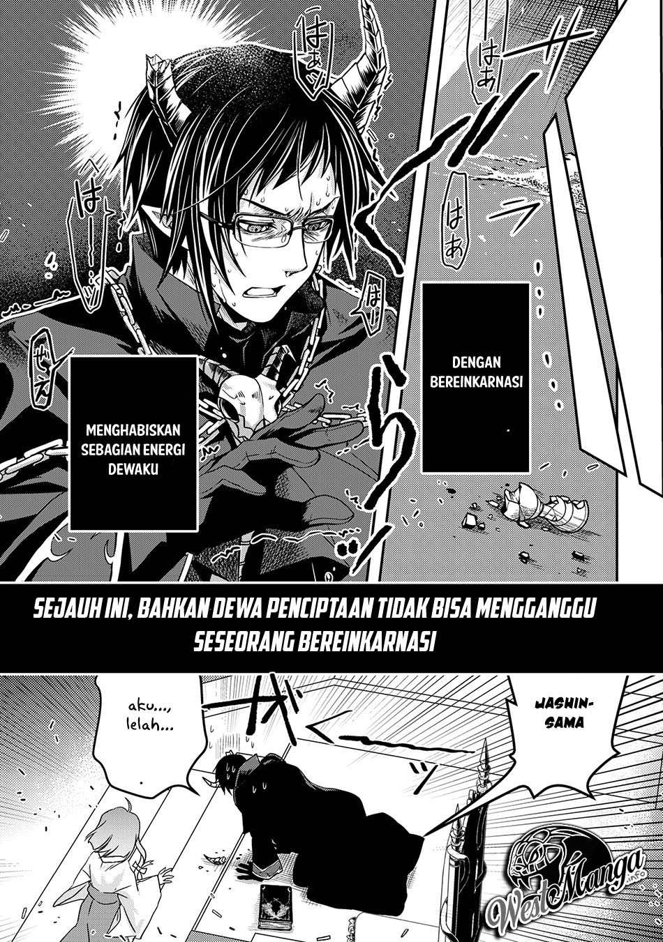 Level 1 No Saikyou Kenja: Noroi De Saikakyuu Mahou Shika Tsukaenai Kedo Kami No Kanchigai De Mugen